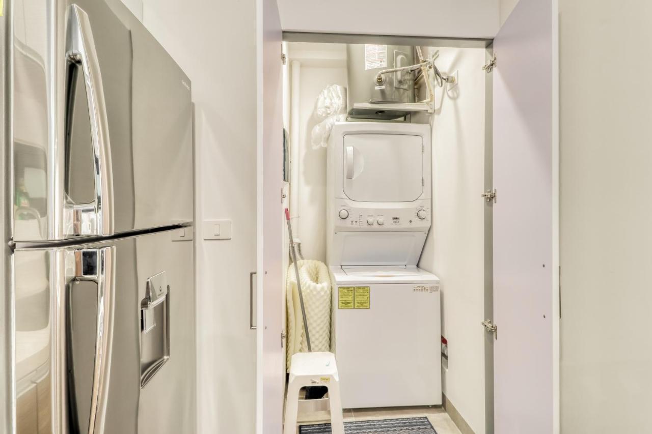 Icono Playa Condos, B307 بلايا ديل كارمن المظهر الخارجي الصورة