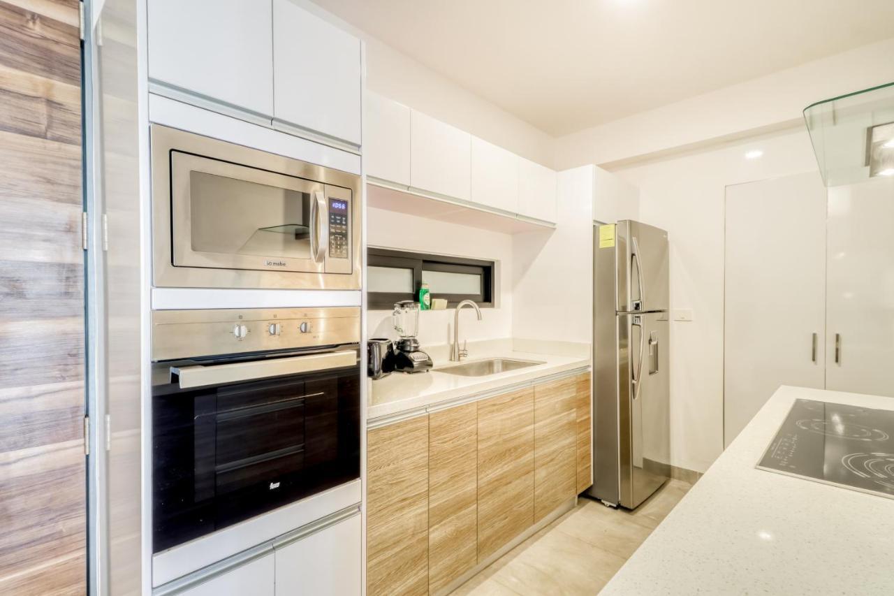 Icono Playa Condos, B307 بلايا ديل كارمن المظهر الخارجي الصورة