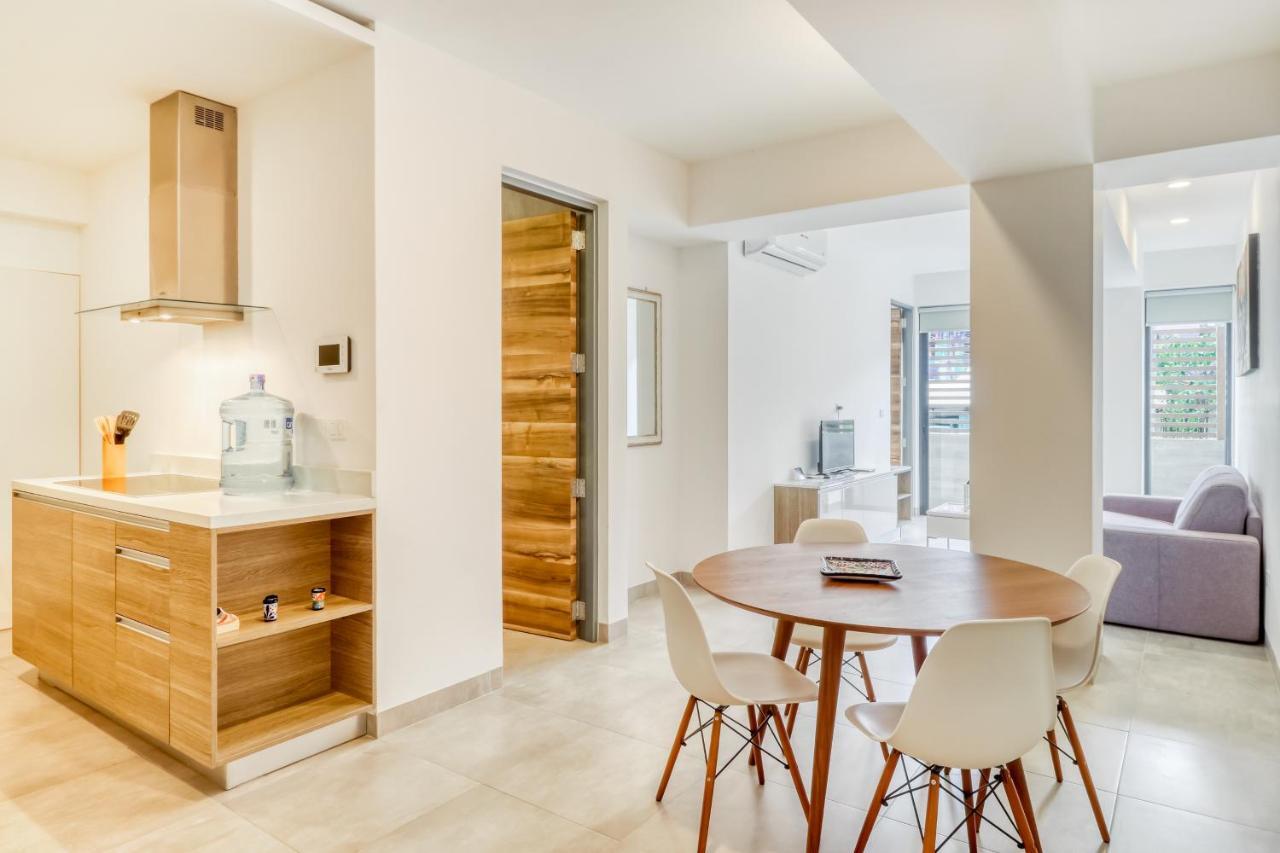 Icono Playa Condos, B307 بلايا ديل كارمن المظهر الخارجي الصورة